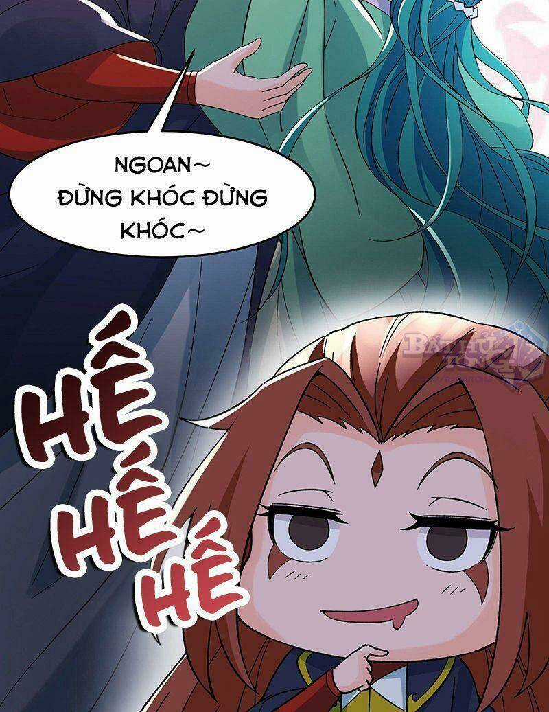 Đồ Đệ Của Ta Đều Là Nữ Ma Đầu Chapter 56 trang 41