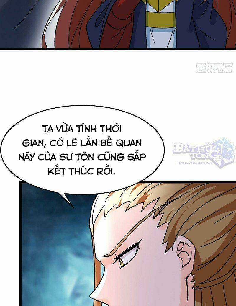 Đồ Đệ Của Ta Đều Là Nữ Ma Đầu Chapter 56 trang 42
