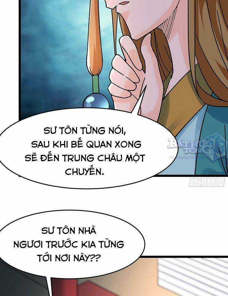 Đồ Đệ Của Ta Đều Là Nữ Ma Đầu Chapter 56 trang 43