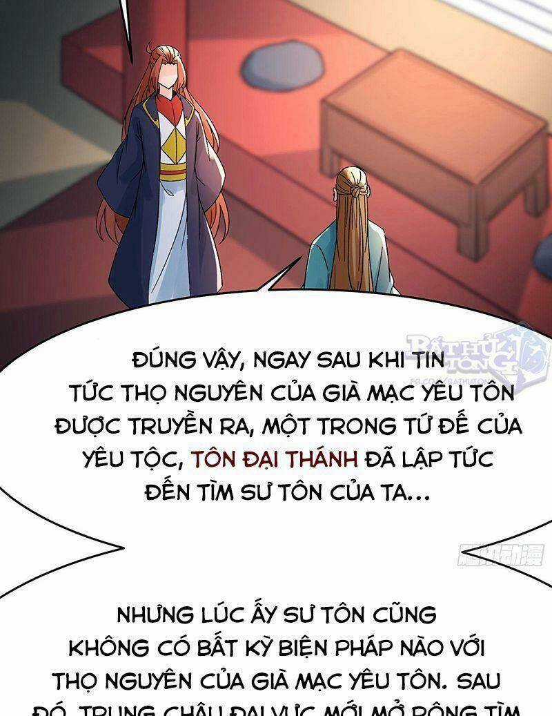 Đồ Đệ Của Ta Đều Là Nữ Ma Đầu Chapter 56 trang 44