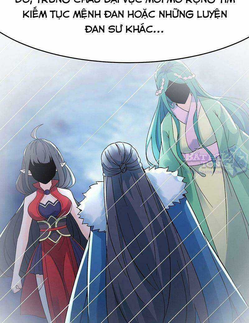 Đồ Đệ Của Ta Đều Là Nữ Ma Đầu Chapter 56 trang 45