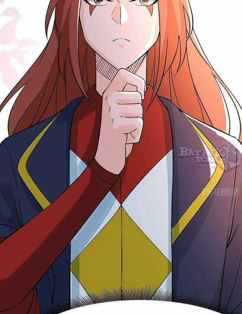 Đồ Đệ Của Ta Đều Là Nữ Ma Đầu Chapter 56 trang 47