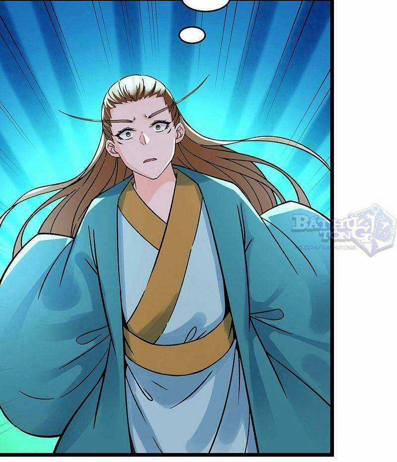 Đồ Đệ Của Ta Đều Là Nữ Ma Đầu Chapter 56 trang 5