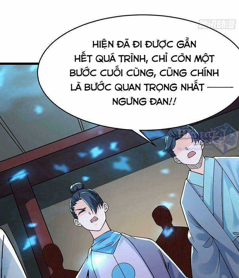 Đồ Đệ Của Ta Đều Là Nữ Ma Đầu Chapter 56 trang 6