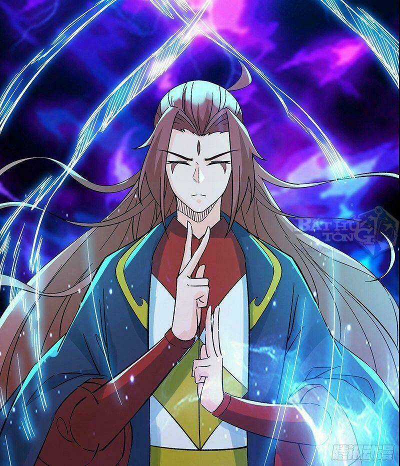 Đồ Đệ Của Ta Đều Là Nữ Ma Đầu Chapter 56 trang 8