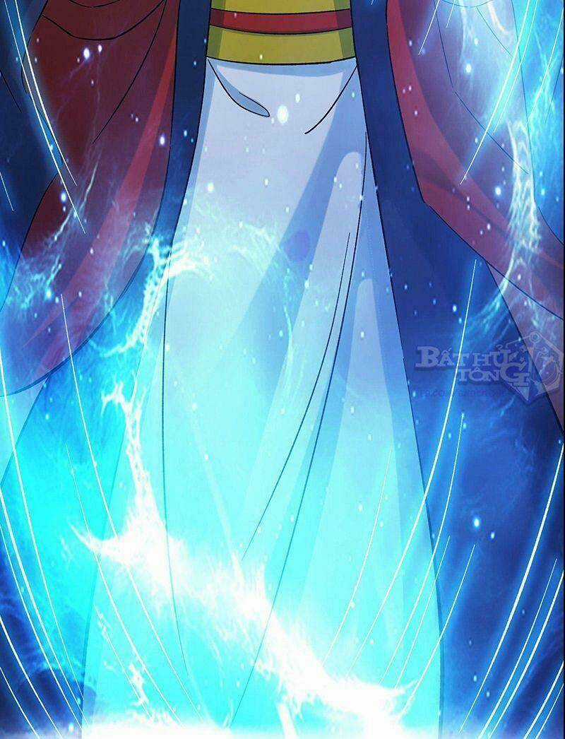 Đồ Đệ Của Ta Đều Là Nữ Ma Đầu Chapter 56 trang 9