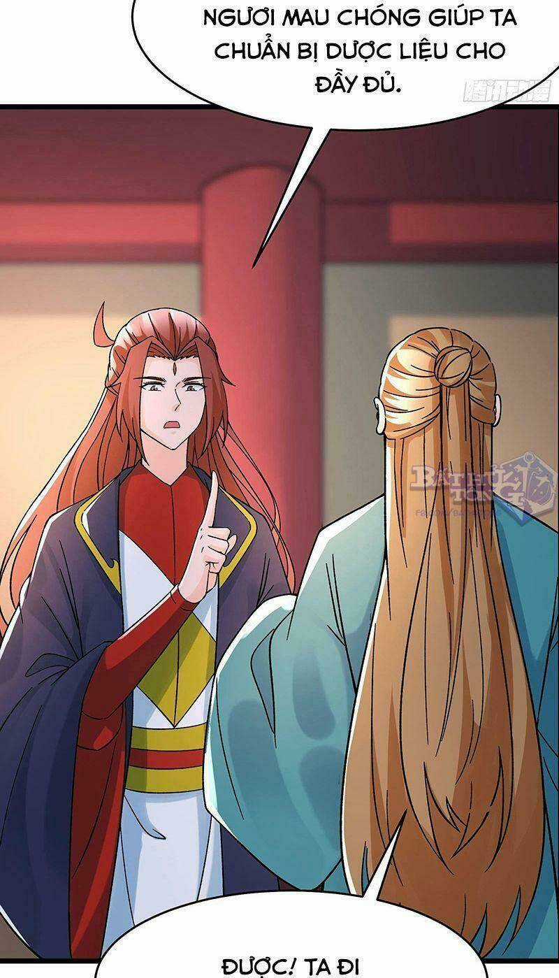 Đồ Đệ Của Ta Đều Là Nữ Ma Đầu Chapter 57 trang 10