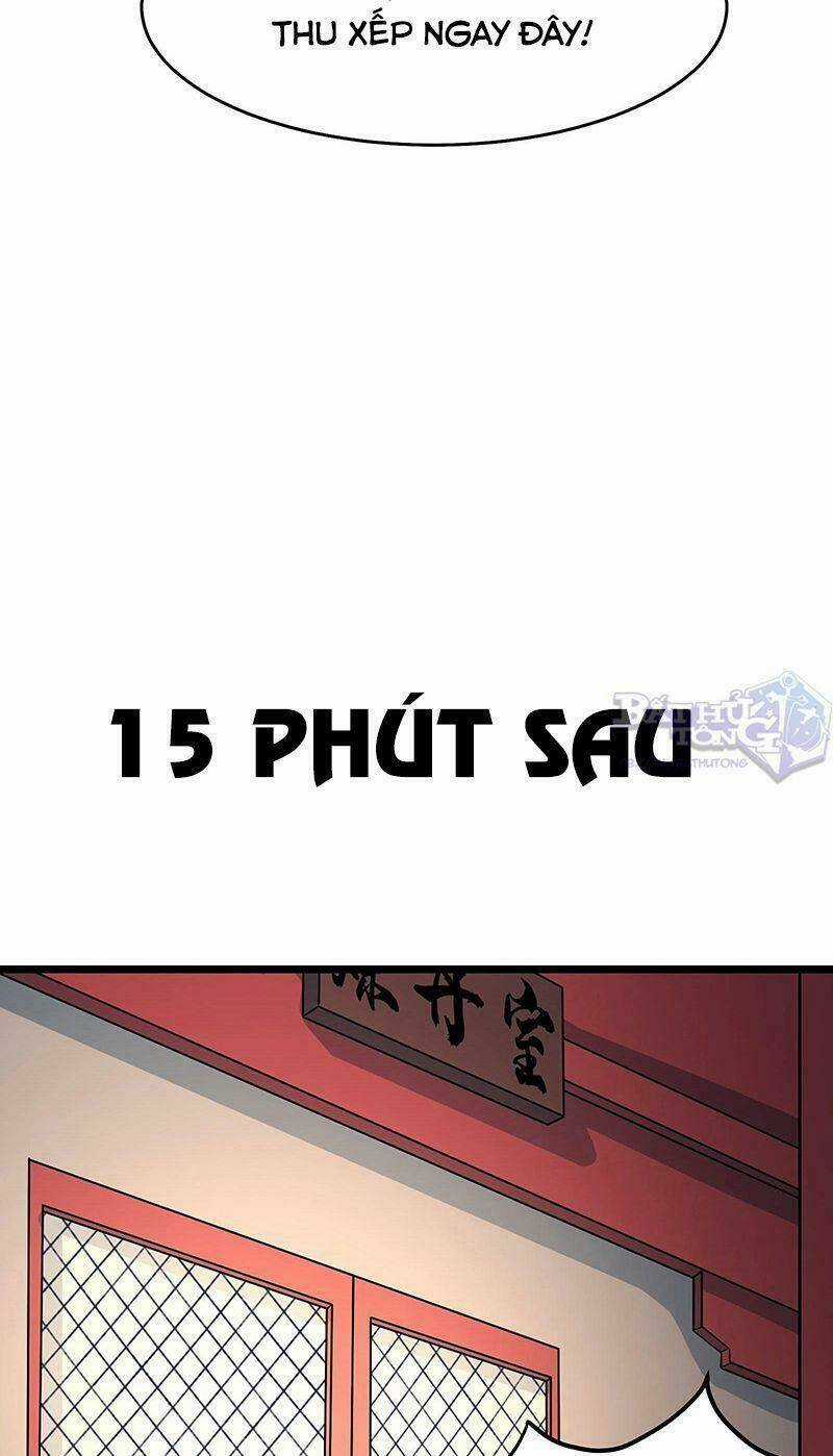 Đồ Đệ Của Ta Đều Là Nữ Ma Đầu Chapter 57 trang 11