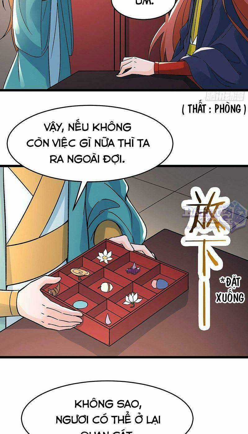 Đồ Đệ Của Ta Đều Là Nữ Ma Đầu Chapter 57 trang 13