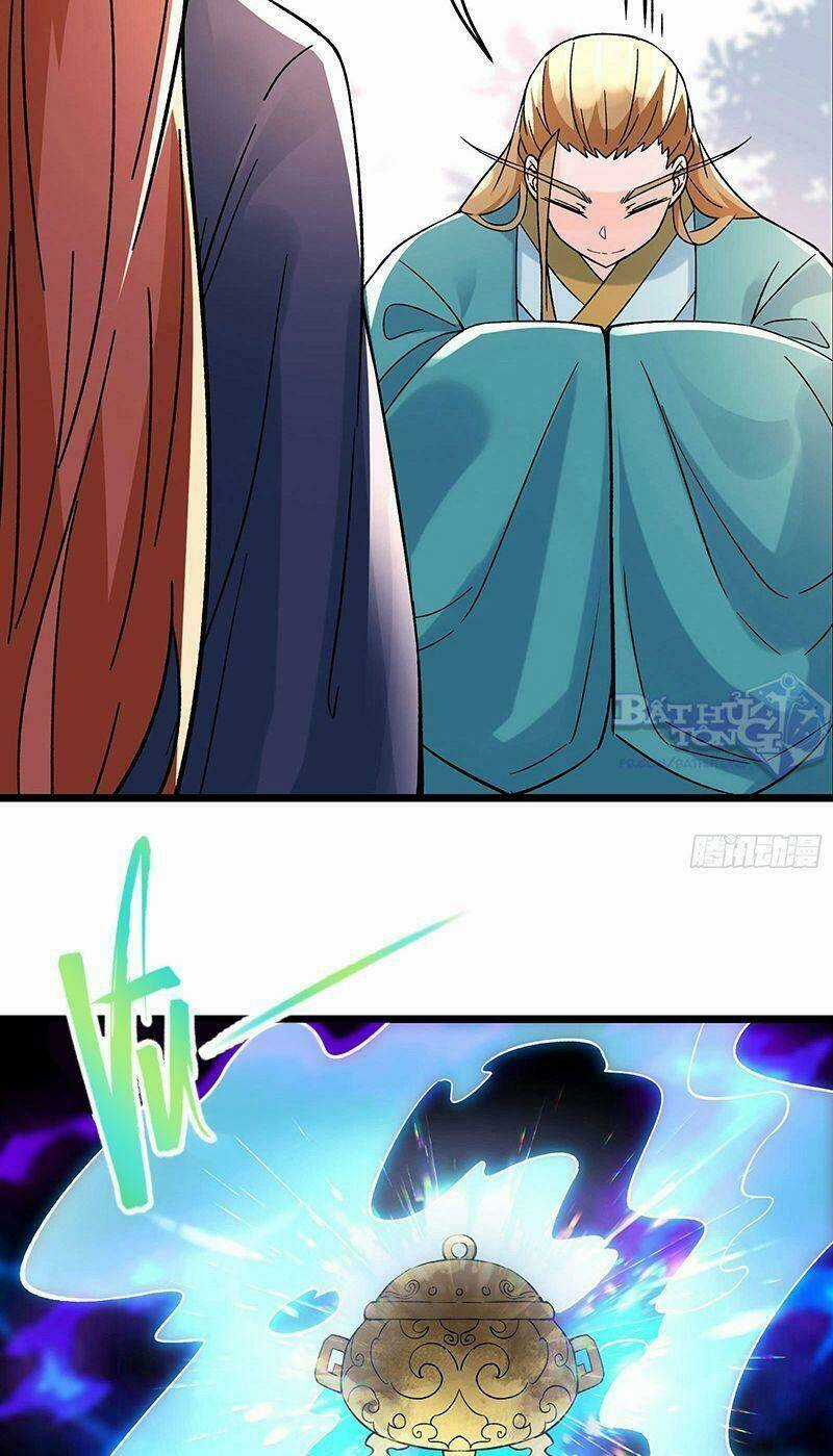 Đồ Đệ Của Ta Đều Là Nữ Ma Đầu Chapter 57 trang 15