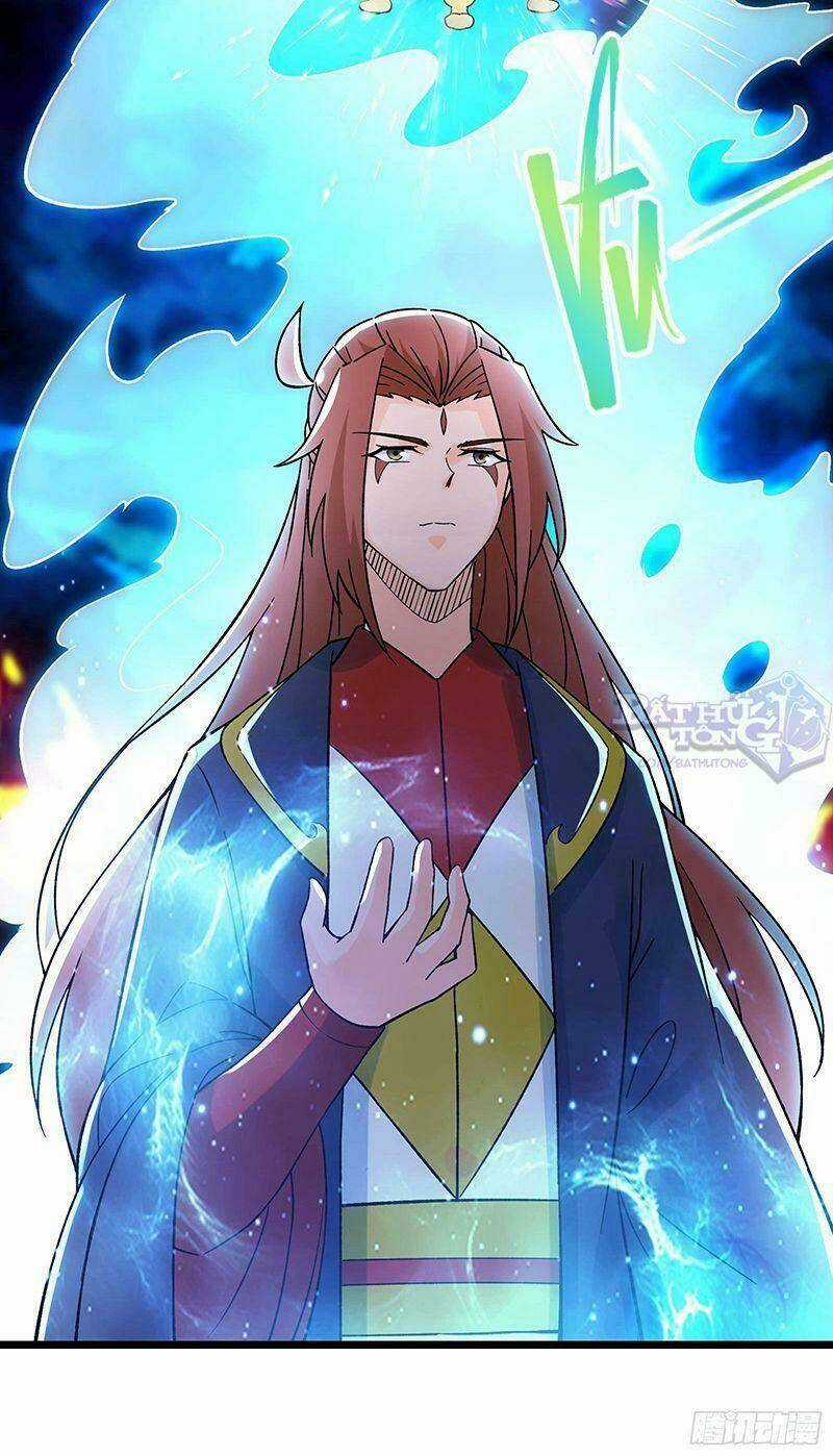 Đồ Đệ Của Ta Đều Là Nữ Ma Đầu Chapter 57 trang 16