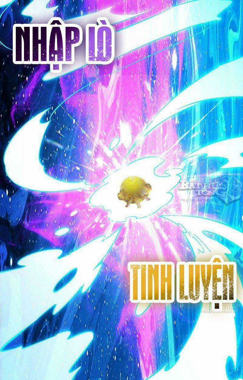 Đồ Đệ Của Ta Đều Là Nữ Ma Đầu Chapter 57 trang 19