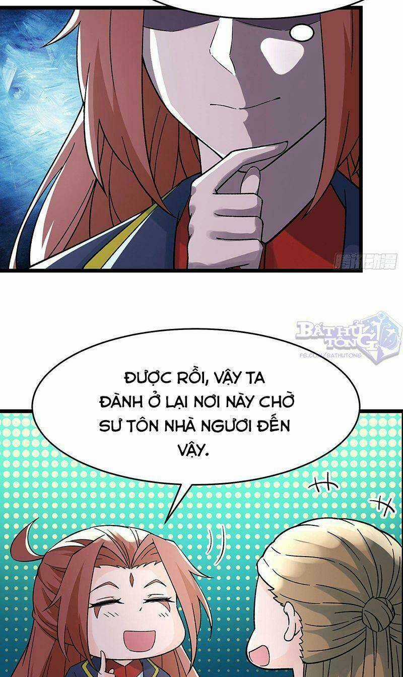Đồ Đệ Của Ta Đều Là Nữ Ma Đầu Chapter 57 trang 2