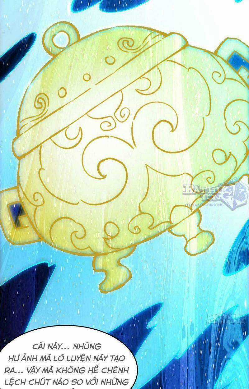 Đồ Đệ Của Ta Đều Là Nữ Ma Đầu Chapter 57 trang 20