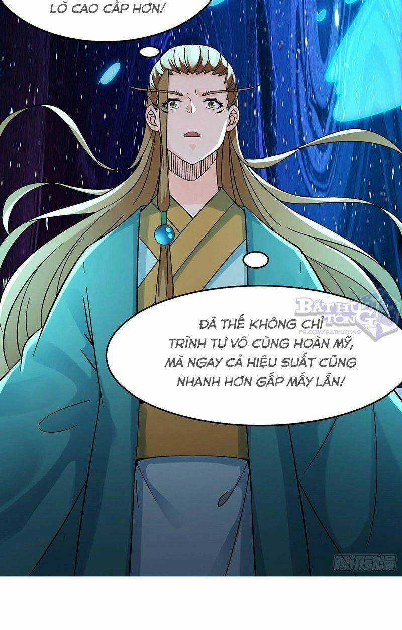 Đồ Đệ Của Ta Đều Là Nữ Ma Đầu Chapter 57 trang 21