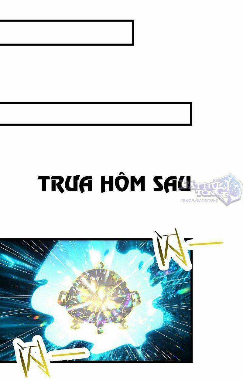 Đồ Đệ Của Ta Đều Là Nữ Ma Đầu Chapter 57 trang 22