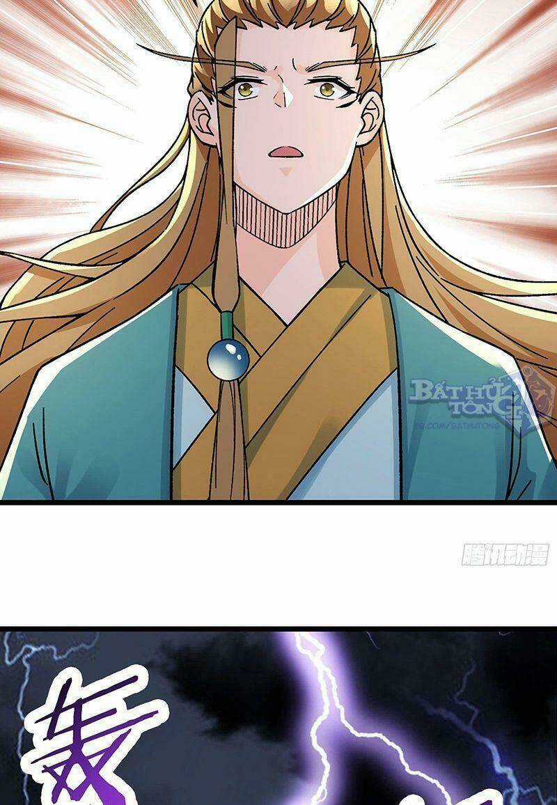 Đồ Đệ Của Ta Đều Là Nữ Ma Đầu Chapter 57 trang 27