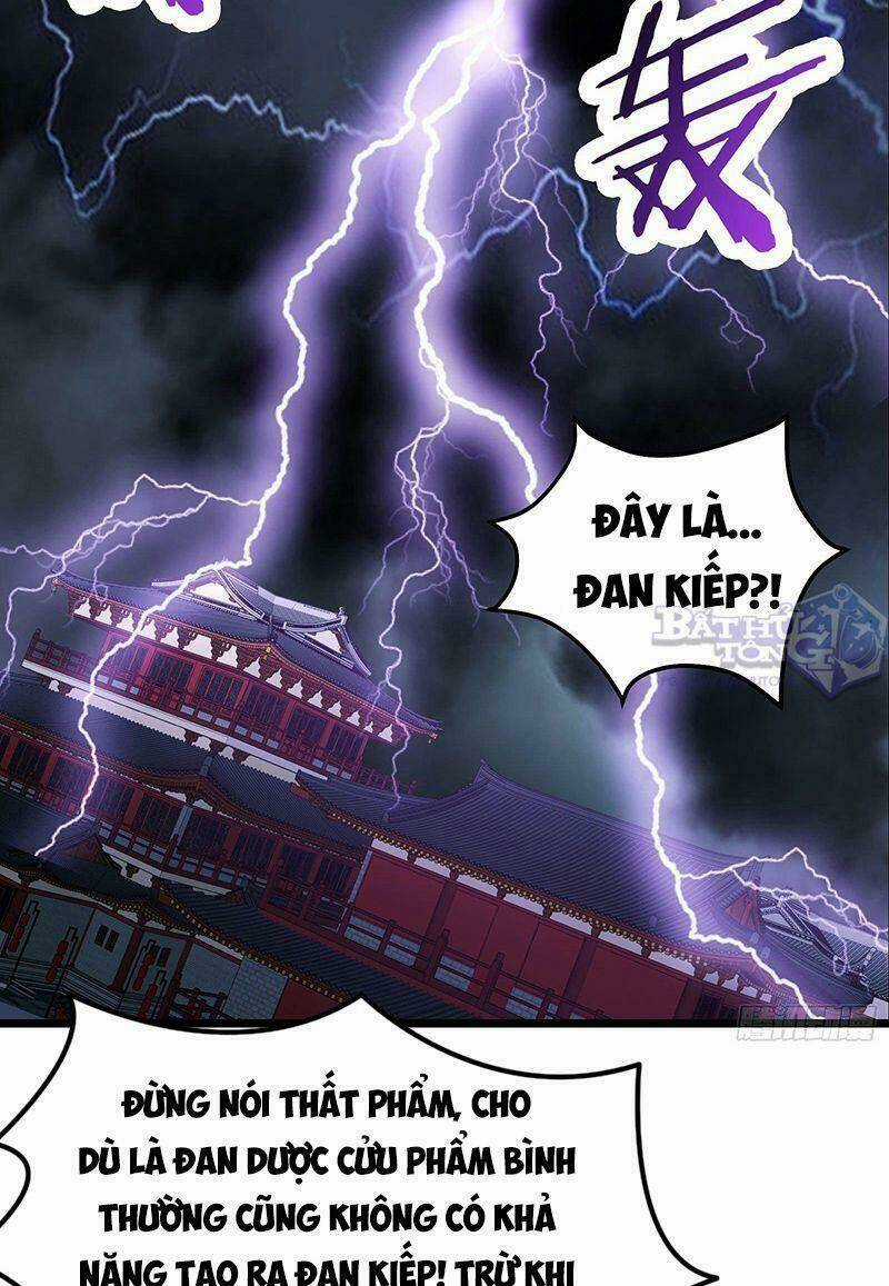 Đồ Đệ Của Ta Đều Là Nữ Ma Đầu Chapter 57 trang 28