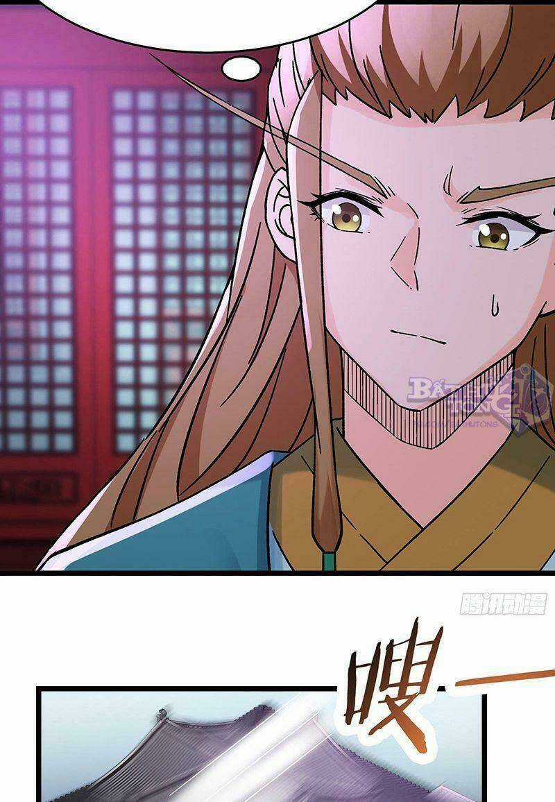 Đồ Đệ Của Ta Đều Là Nữ Ma Đầu Chapter 57 trang 30