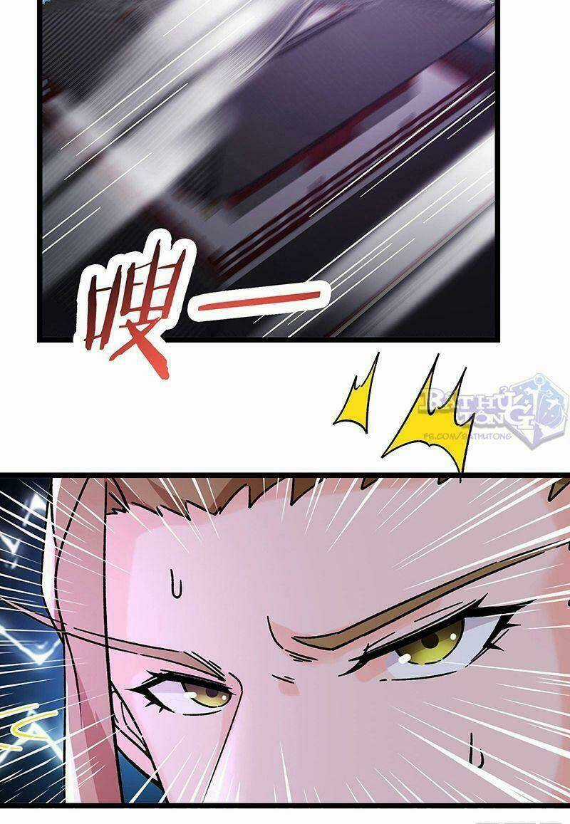 Đồ Đệ Của Ta Đều Là Nữ Ma Đầu Chapter 57 trang 31