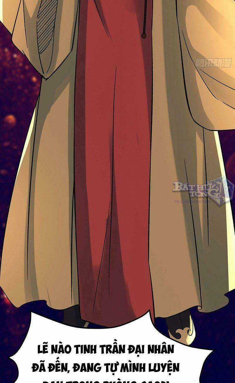 Đồ Đệ Của Ta Đều Là Nữ Ma Đầu Chapter 57 trang 35