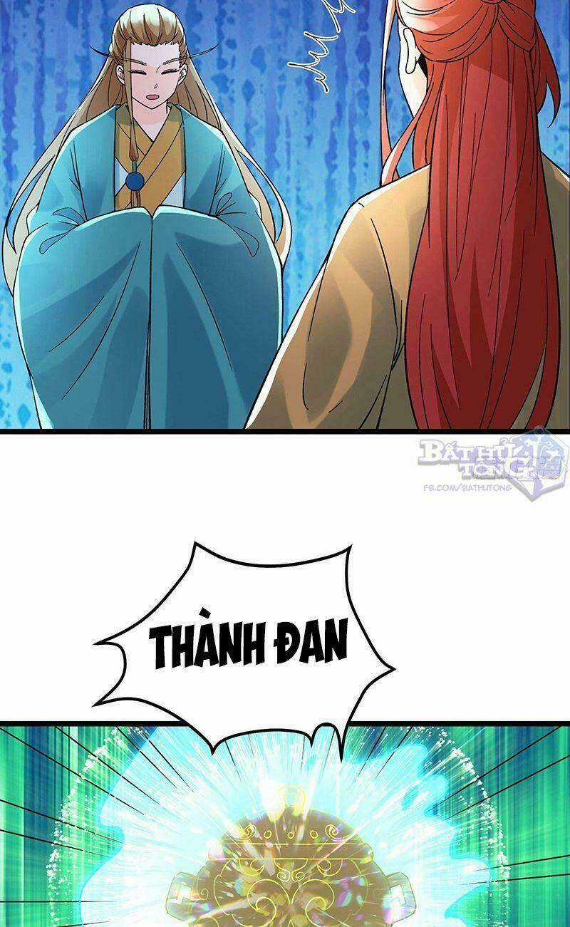 Đồ Đệ Của Ta Đều Là Nữ Ma Đầu Chapter 57 trang 37