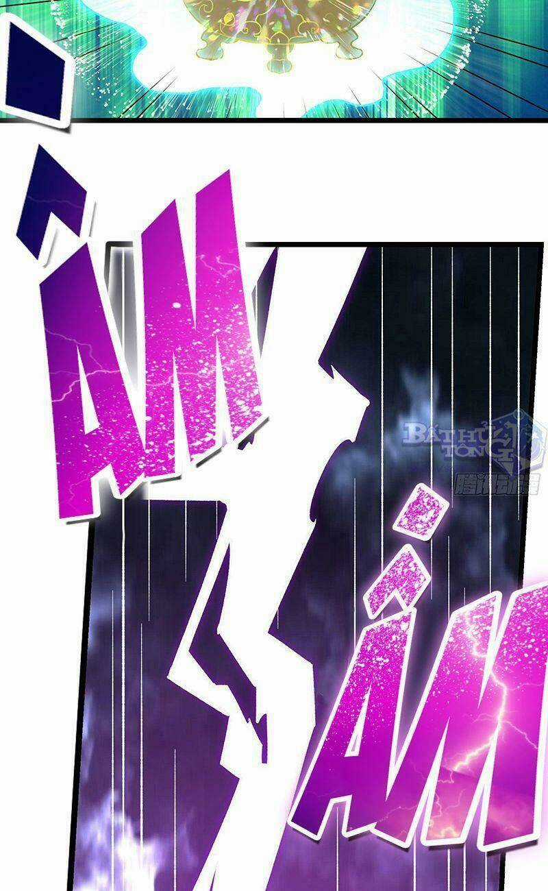 Đồ Đệ Của Ta Đều Là Nữ Ma Đầu Chapter 57 trang 38