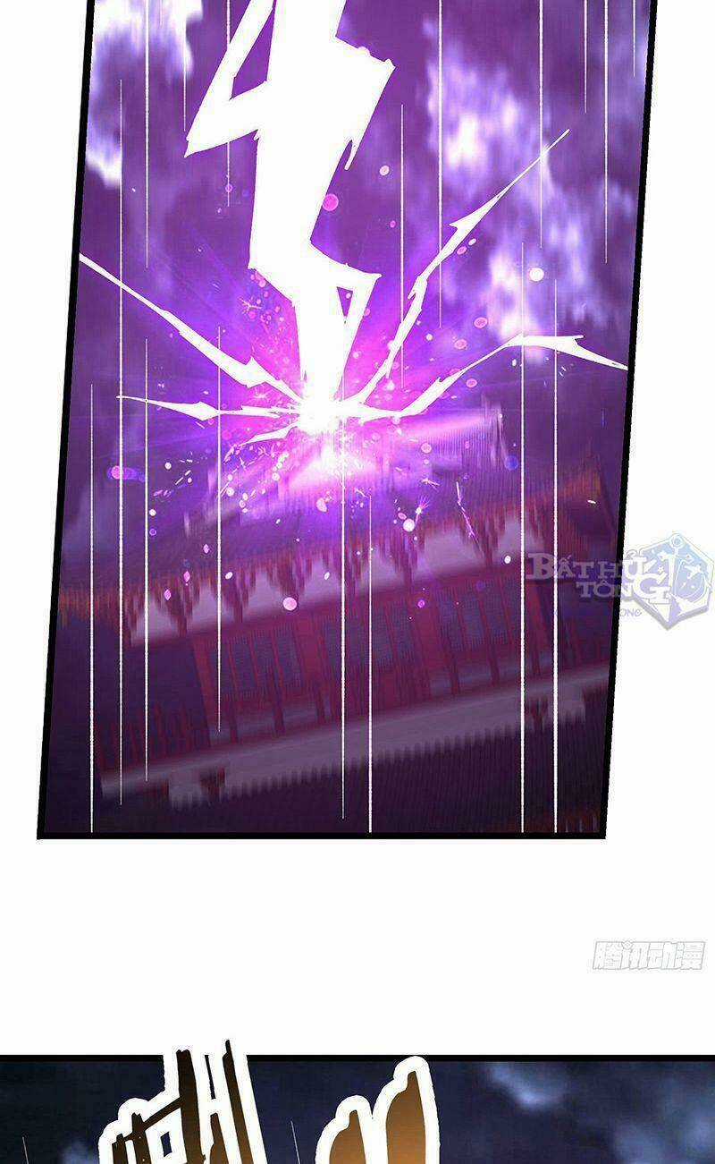 Đồ Đệ Của Ta Đều Là Nữ Ma Đầu Chapter 57 trang 39