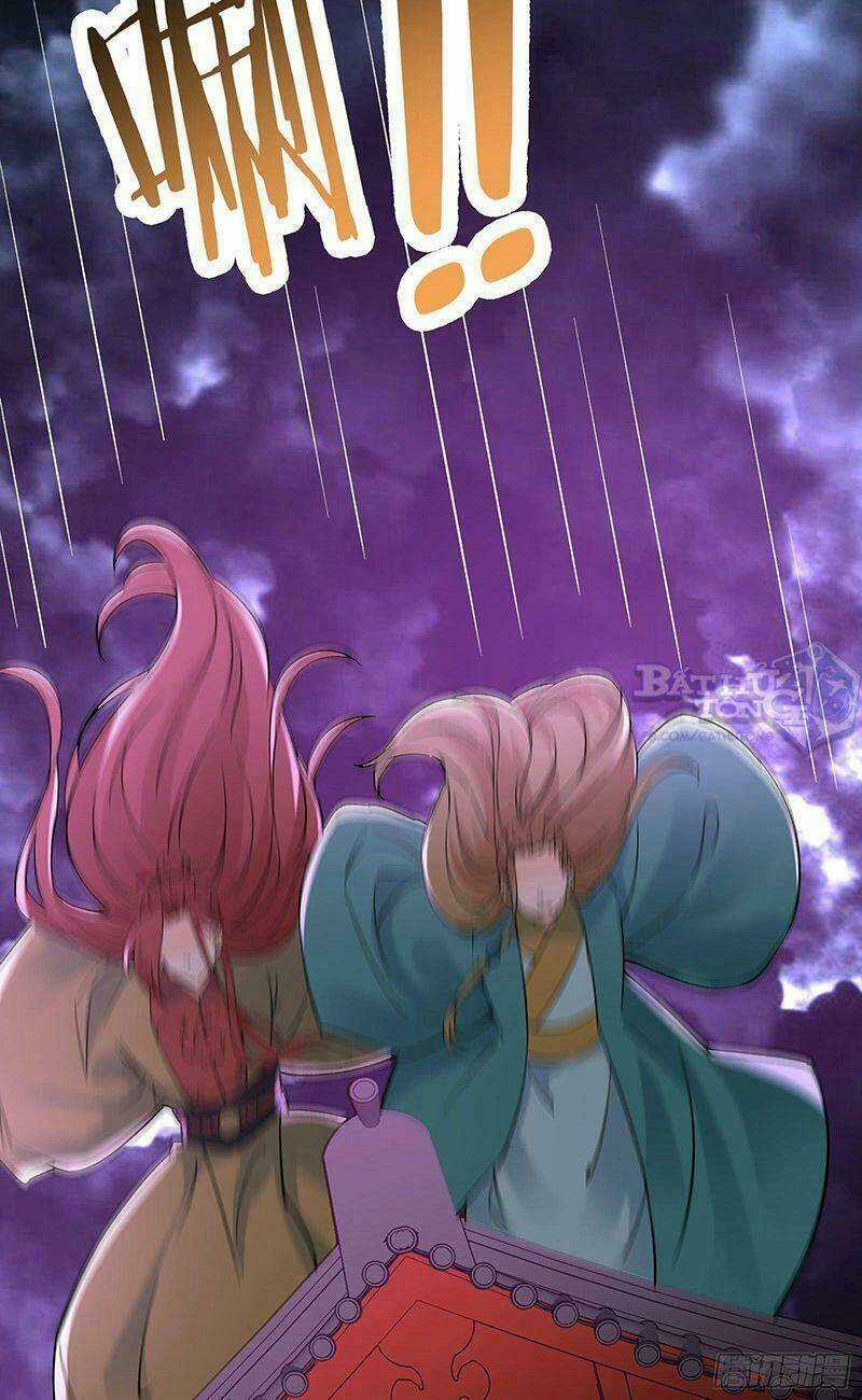 Đồ Đệ Của Ta Đều Là Nữ Ma Đầu Chapter 57 trang 40