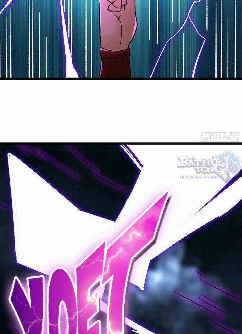 Đồ Đệ Của Ta Đều Là Nữ Ma Đầu Chapter 57 trang 43