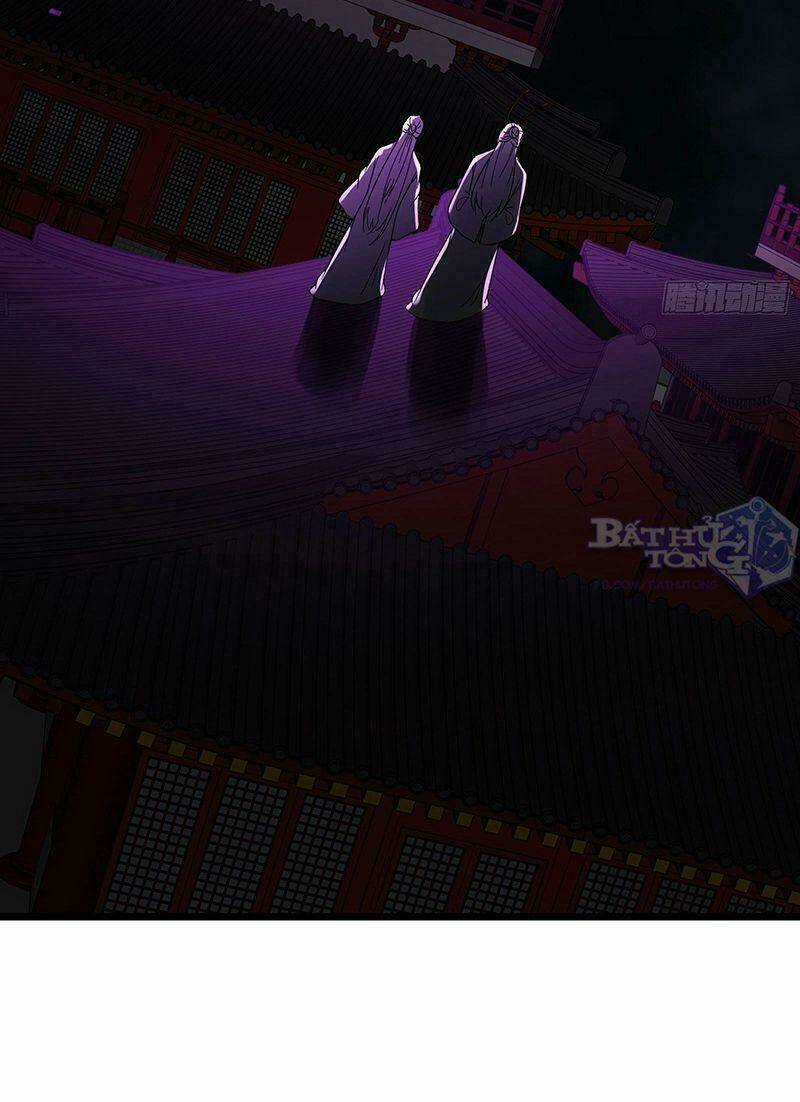 Đồ Đệ Của Ta Đều Là Nữ Ma Đầu Chapter 57 trang 46