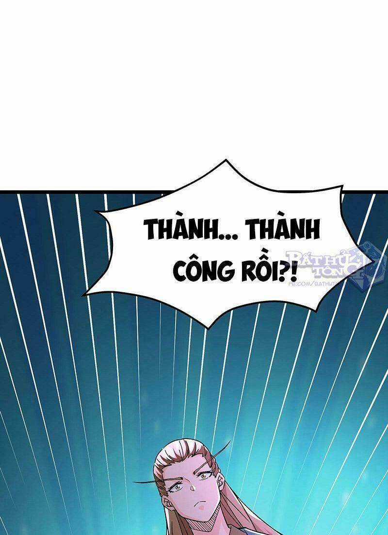 Đồ Đệ Của Ta Đều Là Nữ Ma Đầu Chapter 57 trang 47