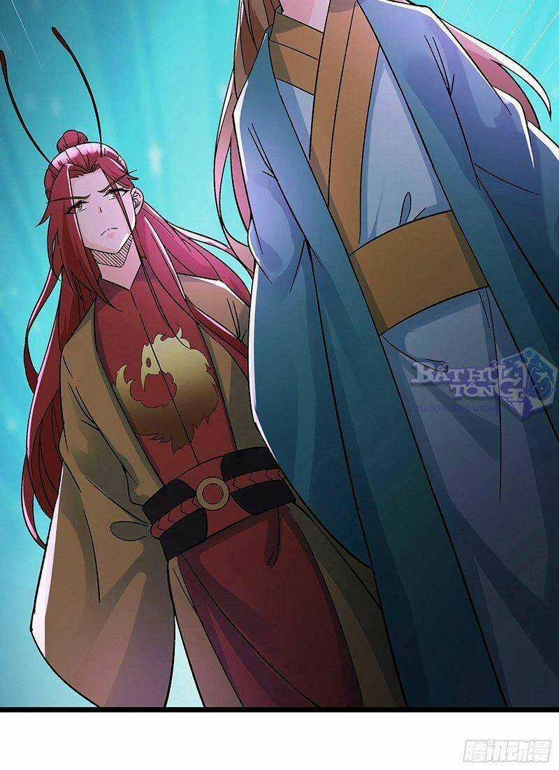 Đồ Đệ Của Ta Đều Là Nữ Ma Đầu Chapter 57 trang 48