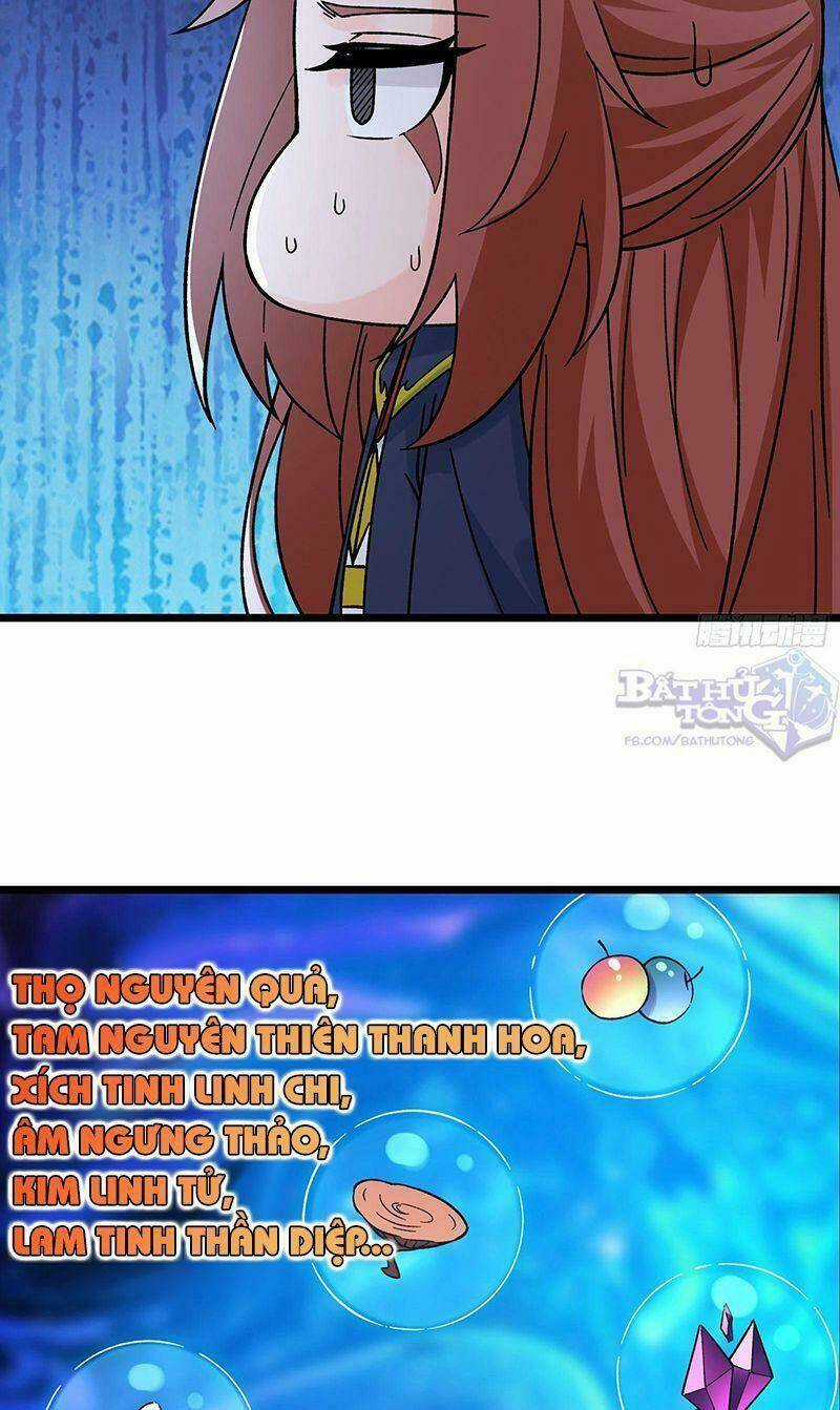 Đồ Đệ Của Ta Đều Là Nữ Ma Đầu Chapter 57 trang 5