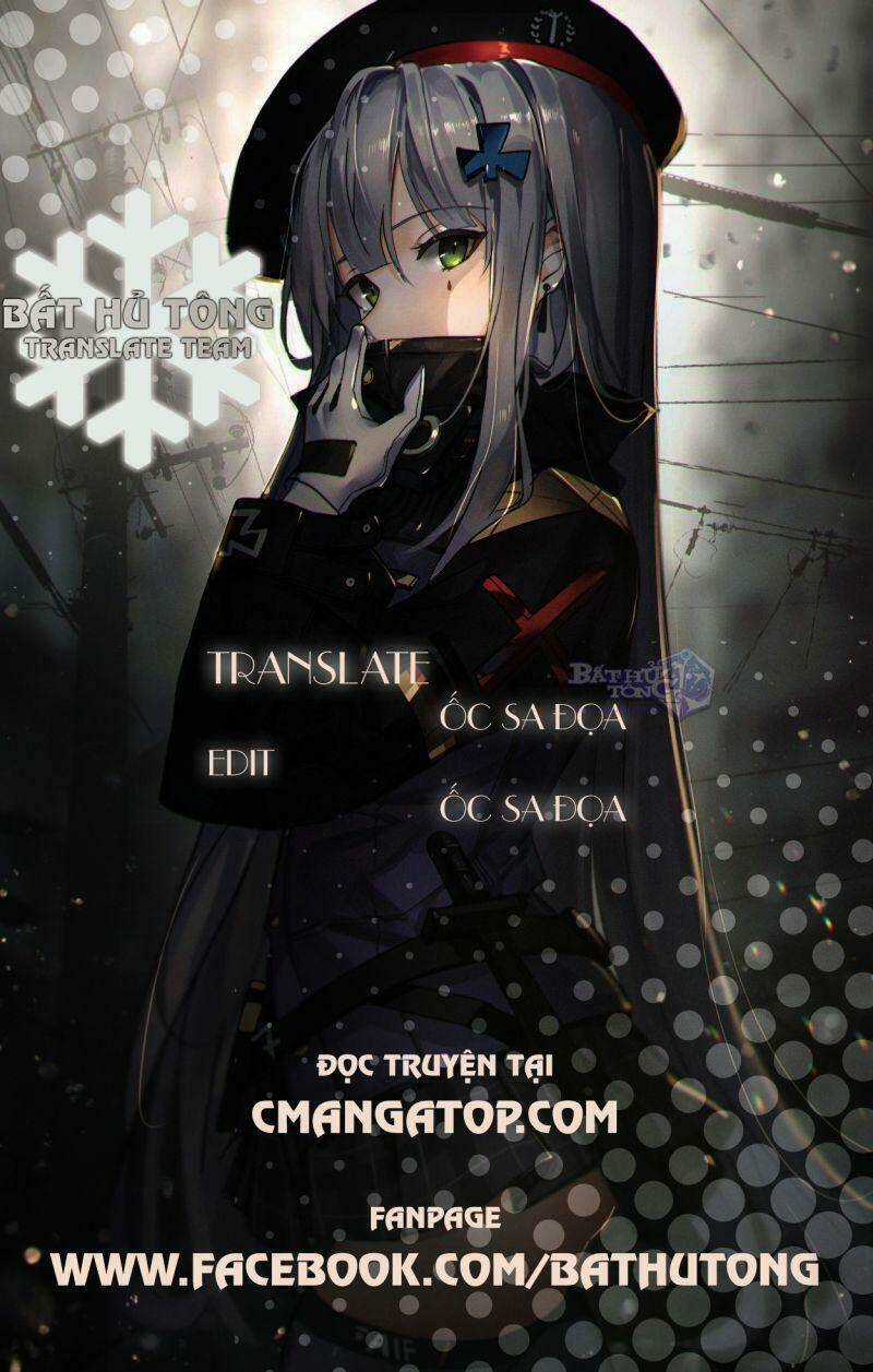 Đồ Đệ Của Ta Đều Là Nữ Ma Đầu Chapter 58 trang 0