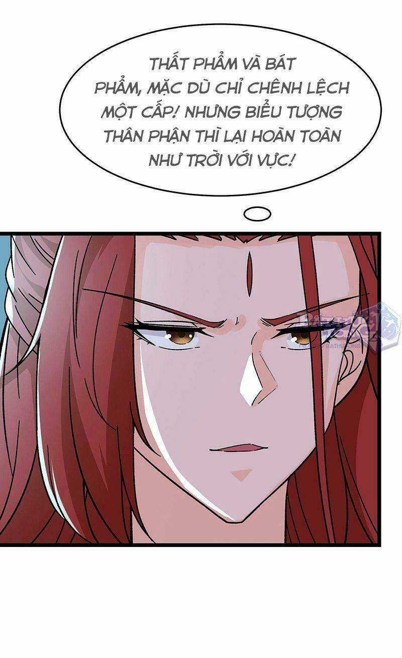 Đồ Đệ Của Ta Đều Là Nữ Ma Đầu Chapter 58 trang 13