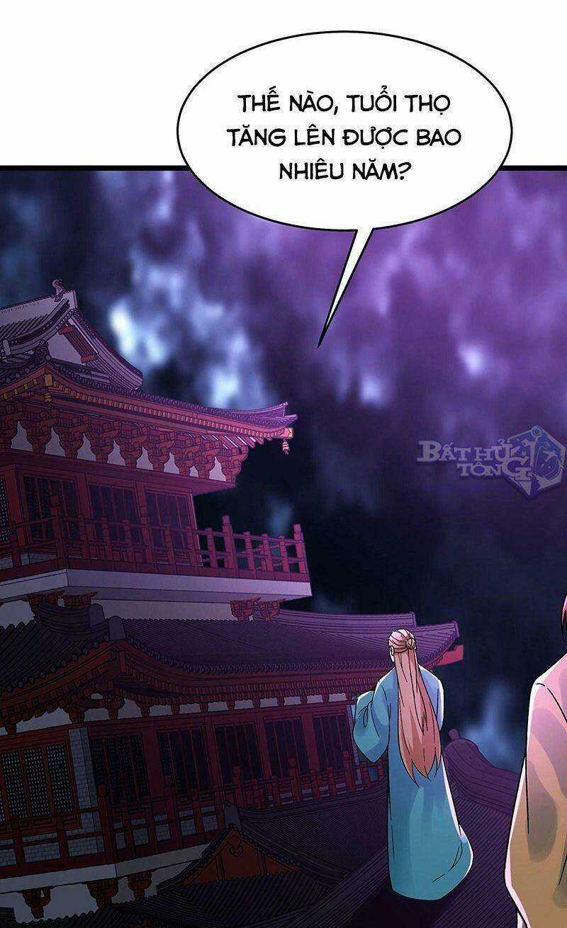 Đồ Đệ Của Ta Đều Là Nữ Ma Đầu Chapter 58 trang 14