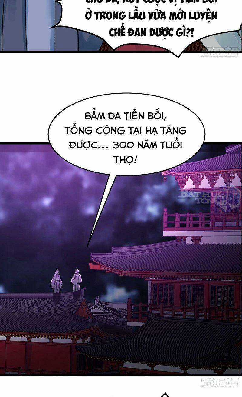 Đồ Đệ Của Ta Đều Là Nữ Ma Đầu Chapter 58 trang 16