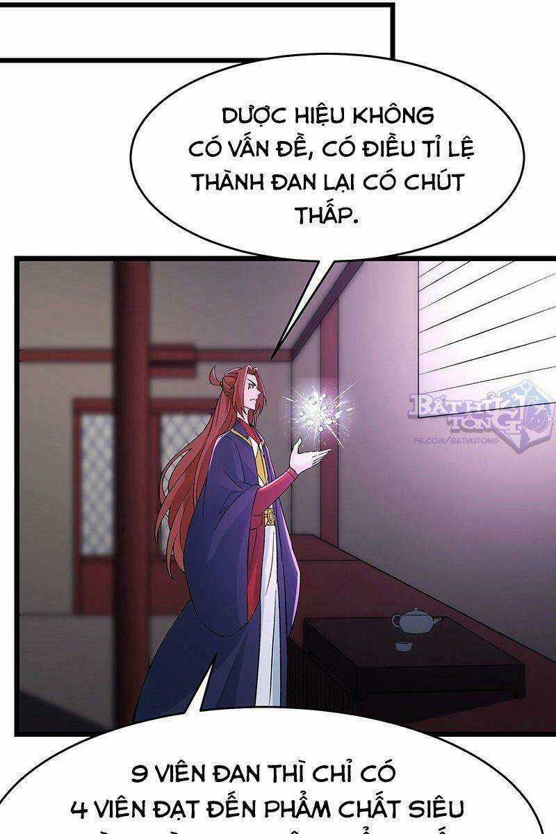 Đồ Đệ Của Ta Đều Là Nữ Ma Đầu Chapter 58 trang 19