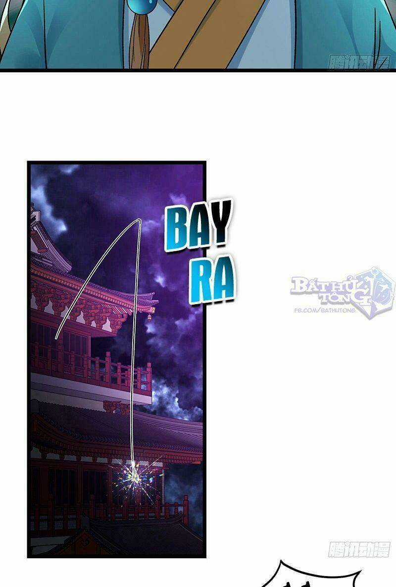 Đồ Đệ Của Ta Đều Là Nữ Ma Đầu Chapter 58 trang 2