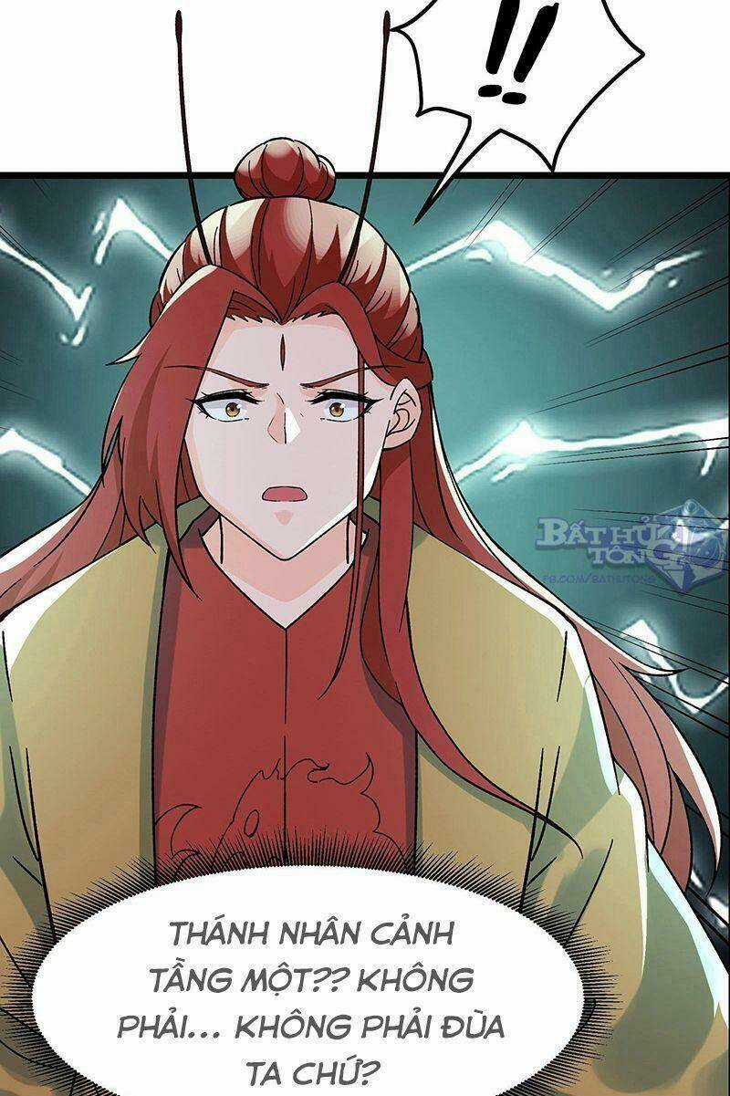 Đồ Đệ Của Ta Đều Là Nữ Ma Đầu Chapter 58 trang 21