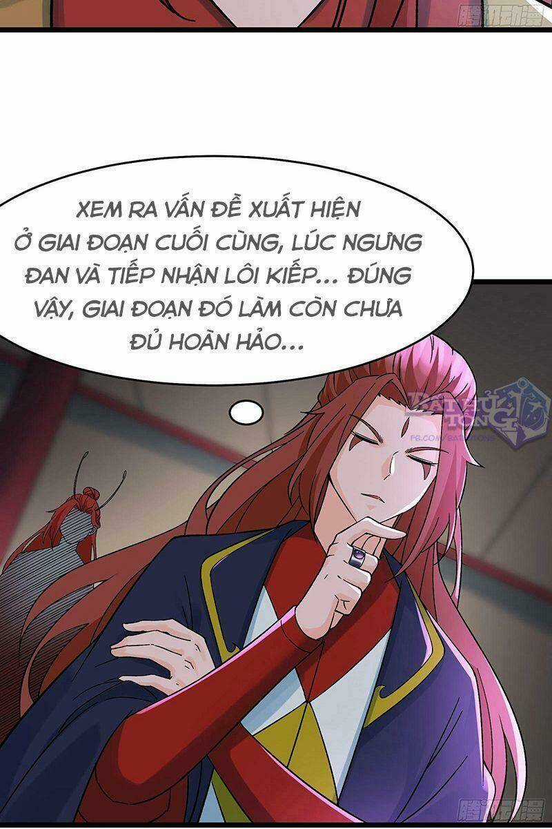 Đồ Đệ Của Ta Đều Là Nữ Ma Đầu Chapter 58 trang 24