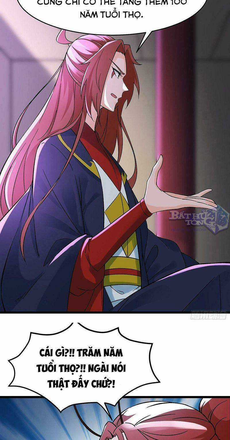 Đồ Đệ Của Ta Đều Là Nữ Ma Đầu Chapter 58 trang 27