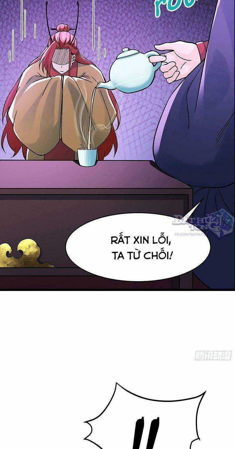 Đồ Đệ Của Ta Đều Là Nữ Ma Đầu Chapter 58 trang 29