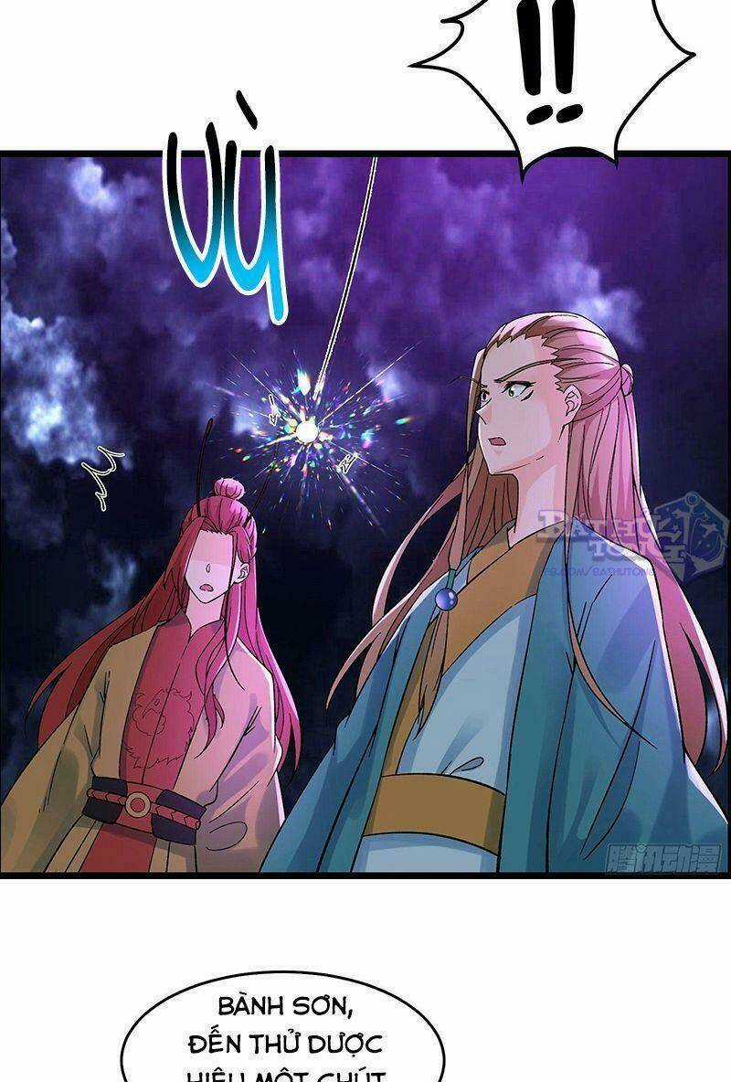 Đồ Đệ Của Ta Đều Là Nữ Ma Đầu Chapter 58 trang 3