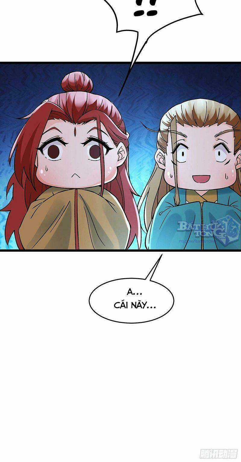 Đồ Đệ Của Ta Đều Là Nữ Ma Đầu Chapter 58 trang 30