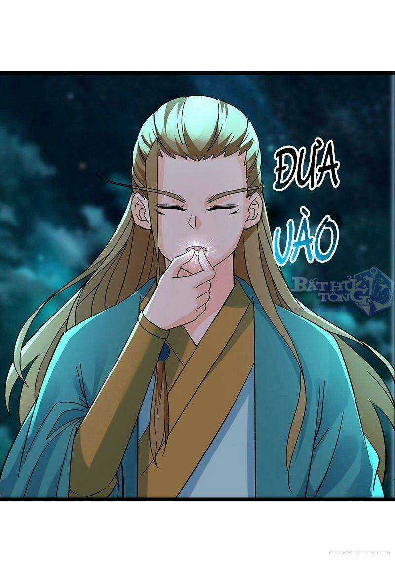 Đồ Đệ Của Ta Đều Là Nữ Ma Đầu Chapter 58 trang 5