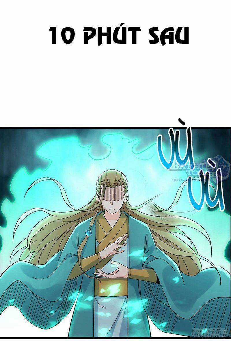 Đồ Đệ Của Ta Đều Là Nữ Ma Đầu Chapter 58 trang 6