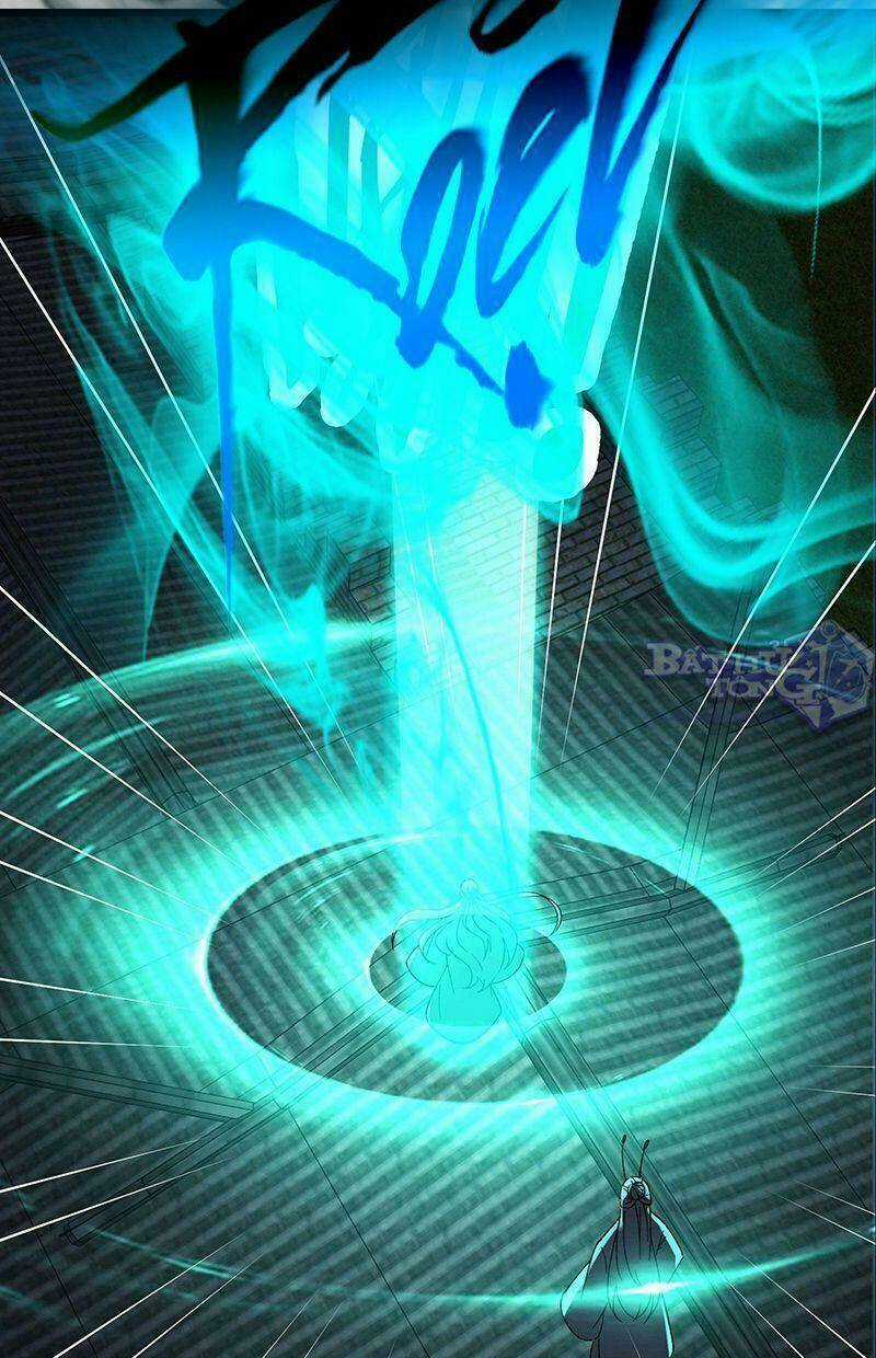 Đồ Đệ Của Ta Đều Là Nữ Ma Đầu Chapter 58 trang 8