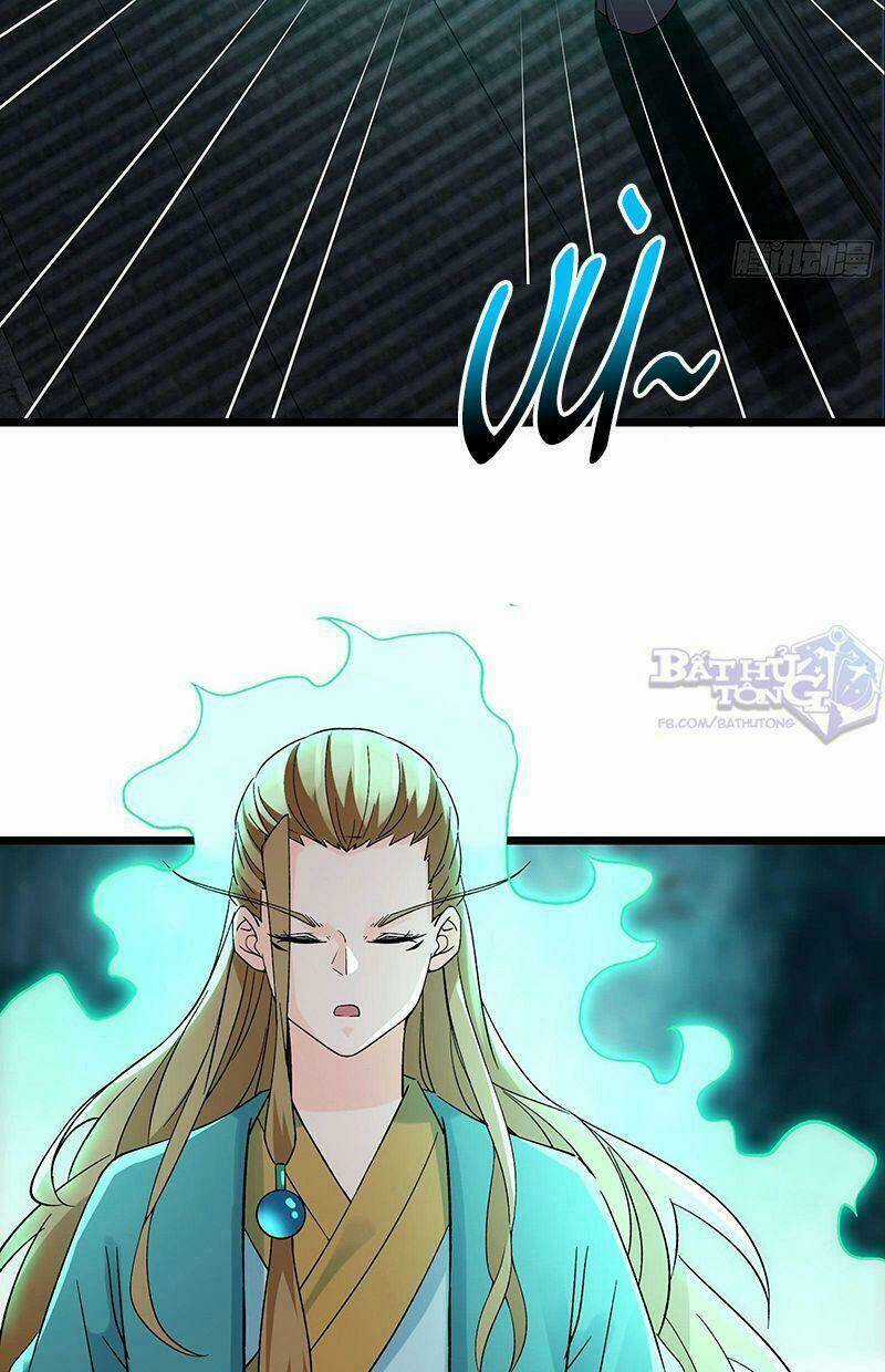 Đồ Đệ Của Ta Đều Là Nữ Ma Đầu Chapter 58 trang 9